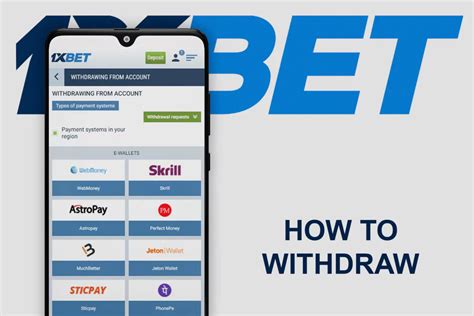 1xbet app withdrawal time